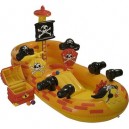 Intex - Aire de jeux bateaux pirates INTEX