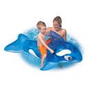 Intex - Jeu de Plein Air - Baleine à chevaucher 1m68