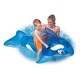 Intex - Jeu de Plein Air - Baleine à chevaucher 1m68