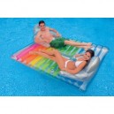 Matelas fauteuil double vis à vis INTEX