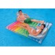 Matelas fauteuil double vis à vis INTEX