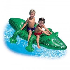Intex Partner - Jeu de Plein Air - Bracelets de natation 30x115 cm