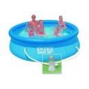 Piscine autostable INTEX 3,05 x 0,76 m