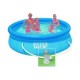 Piscine autostable INTEX 3,05 x 0,76 m