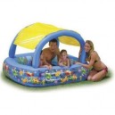 Piscine pare-soleil INTEX