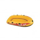 SA Kileria (Intex) - INX58319 - Jeu de Plein Air - Bateau 4 Places Club 400 2