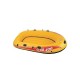 SA Kileria (Intex) - INX58319 - Jeu de Plein Air - Bateau 4 Places Club 400 2
