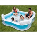 Intex Swim center