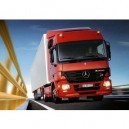 Italeri 1:24 Mercedes-Benz Actros 1854 LS (V8)