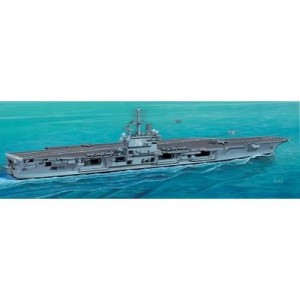5533 Italeri 1:720 Scale USS Ronald Reagan