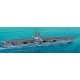 Italeri 5533 Maquette USS Ronald Reagan 1:720
