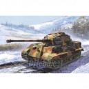 Italeri 7004 Maquette SdKfz 182 King Tiger 1:72