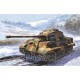 Italeri 7004 Maquette SdKfz 182 King Tiger 1:72
