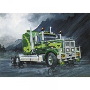 Italeri - Australian Truck