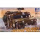 Italeri - Hummer Desert Patrol