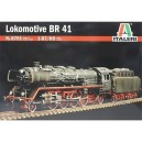 Italeri - Locomotive BR41