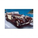 Italeri - Mercedes Benz 540K (Italeri)