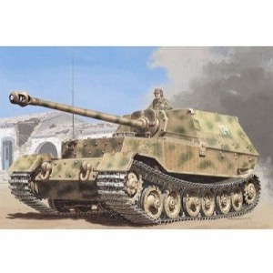 Italeri - Panzerjager elefant - I7012