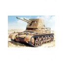 Italeri - PANZERJAGER I 4.7 cm PAK