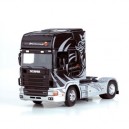 Italeri - Scania 164L Top Class 580 CV