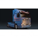 Italeri - Scania R143 Streamline