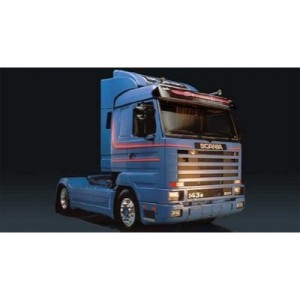 Italeri - Scania R143 Streamline