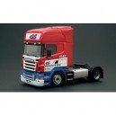 Italeri - Scania R380 - Heisterkamp