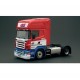 Italeri - Scania R380 - Heisterkamp