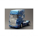 Italeri - Scania R620 Atelier