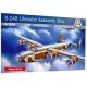 T2M - I1285 - Italeri - Maquette Plastique à Assembler - B-24d Liberator - Echelle 1/72