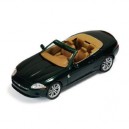 Ixo Models Ixo - MOC080 - Véhicule Miniature - Jaguar Xk Cabriolet - Echelle 1/43