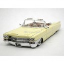 Jada Toys Neca - Scarface Cadillac 1/18eme