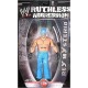 JAKKS Pacific Jakks - Figurine wwe Triple H ruthless aggression best of 2009