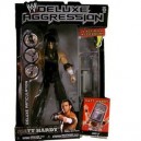 JAKKS Pacific Jakks - WWE - Deluxe Aggression Série 19 - Matt Hardy - 20 cm