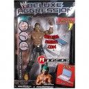 JAKKS Pacific Matt Hardy Wwe Catch Figurine - Deluxe Aggression Serie 19