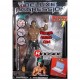 JAKKS Pacific Matt Hardy Wwe Catch Figurine - Deluxe Aggression Serie 19