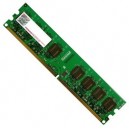 Transcend JetRAM - M&eacute;moire - - DIMM 240 broches - - 800 MHz / PC2-6400 - CL5 - 1.8 V - m&eacute;m... 1 Go (JM800QLU-1G)