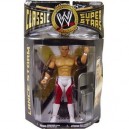 JAKKS Pacific Spike Dudley Figurine de collection - WWE Classic Superstars Serie 23 de Jakks