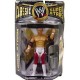 JAKKS Pacific Spike Dudley Figurine de collection - WWE Classic Superstars Serie 23 de Jakks
