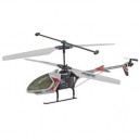 Jamara - 30875 - Mini-hélicoptère téléguidé Simply 3 (Import Allemagne)