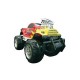 Jamara RC-Car Monster XTX rouge