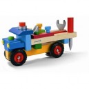 Janod Camion bricolo
