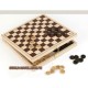 Coffret dames échecs (Janod)