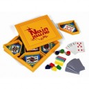 Janod - J02060 - Jeux De Societe - Nain Jaune