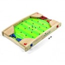 Janod - J02619 - Jouet en bois - Jeu de Société - Flipper foot
