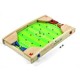 Janod - J02619 - Jouet en bois - Jeu de Société - Flipper foot
