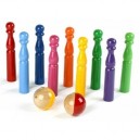 Janod - J03011 - Plein Air - Quilles