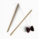 Janod - J03101 - Jouets En Bois - Diabolo Junior