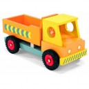 Janod - J05021 - Véhicule Miniature - Camion Benne