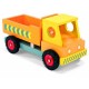 Janod - J05021 - Véhicule Miniature - Camion Benne
